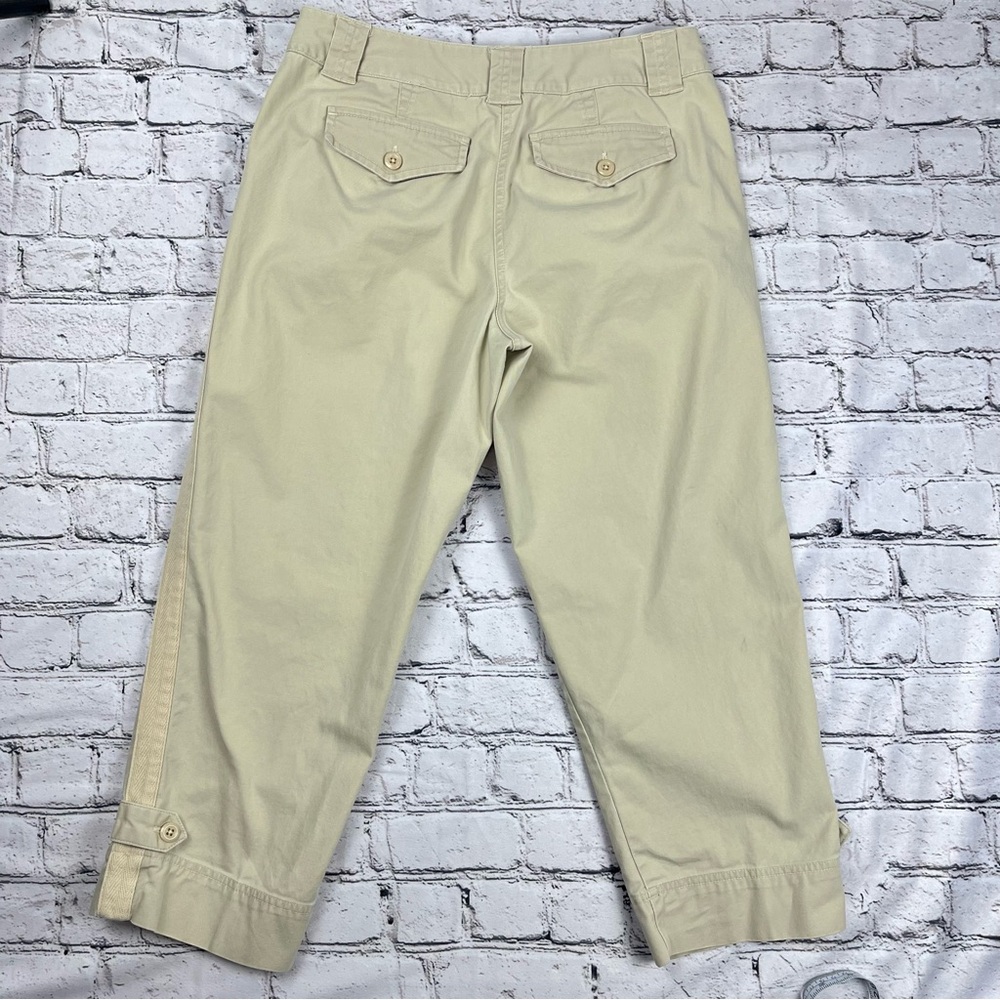 Talbots Capri 4P - Picture 3 of 10